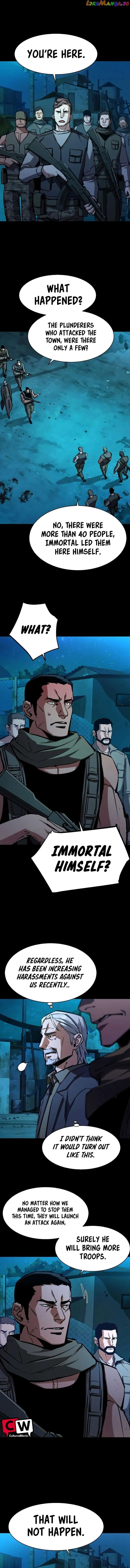 Mercenary Enrollment Chapter 161 Online - página 12