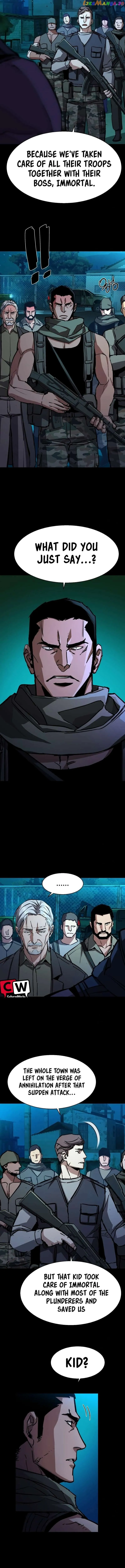 Mercenary Enrollment Chapter 161 Online - página 13