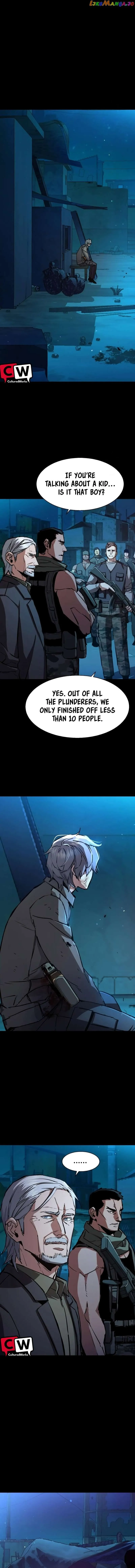 Mercenary Enrollment Chapter 161 Online - página 14