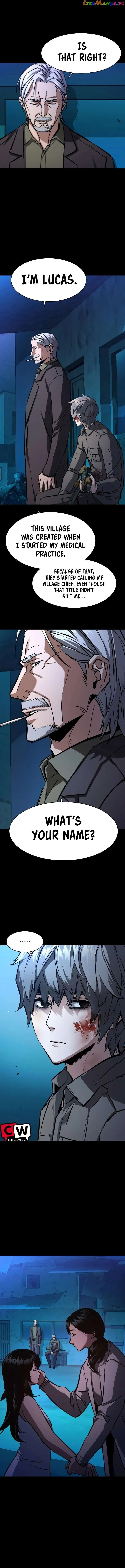 Mercenary Enrollment Chapter 161 Online - página 16