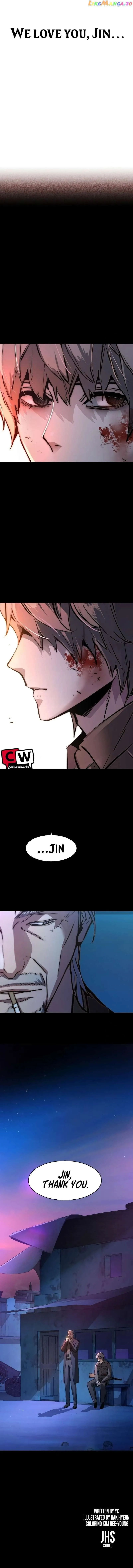 Mercenary Enrollment Chapter 161 Online - página 18