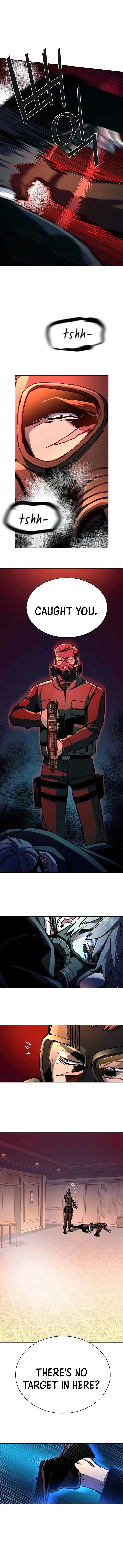 Mercenary Enrollment Chapter 172 Online - página 11
