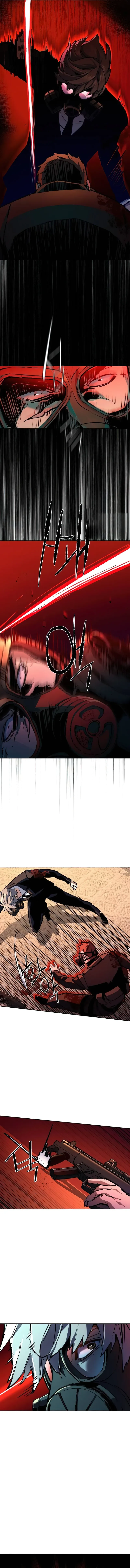 Mercenary Enrollment Chapter 173 Online - página 3