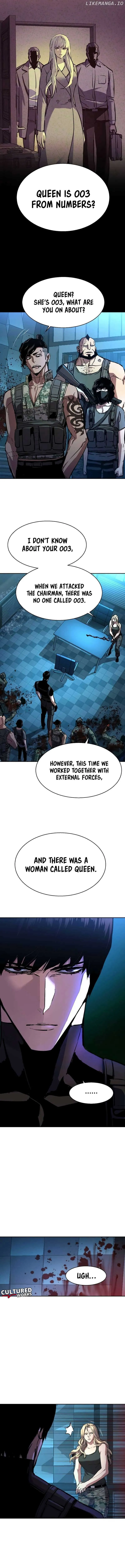Mercenary Enrollment Chapter 176 Online - página 2