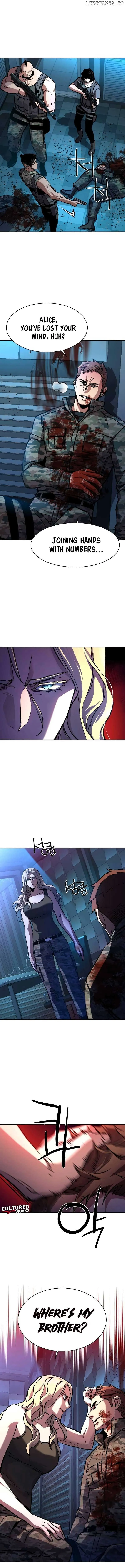 Mercenary Enrollment Chapter 176 Online - página 3