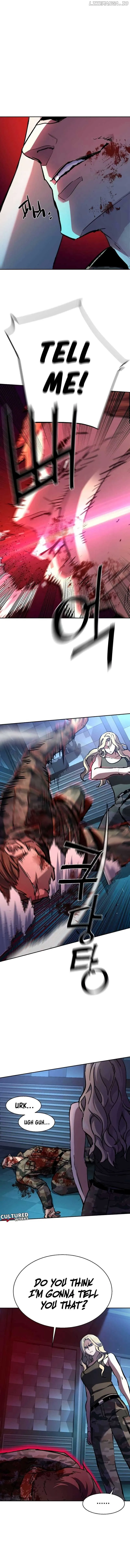 Mercenary Enrollment Chapter 176 Online - página 4