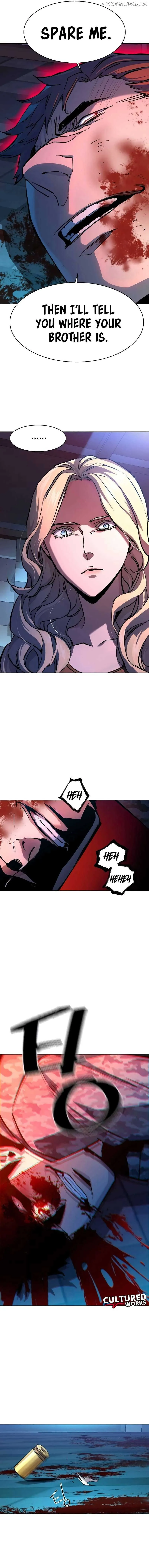 Mercenary Enrollment Chapter 176 Online - página 5
