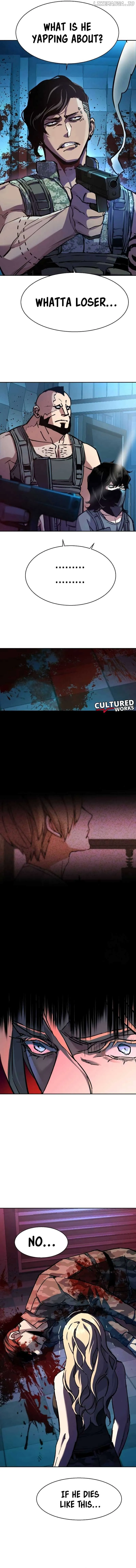 Mercenary Enrollment Chapter 176 Online - página 6