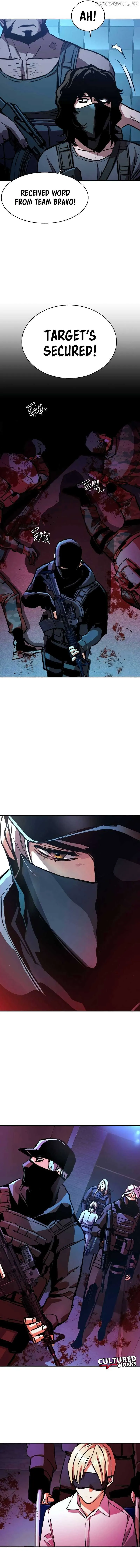 Mercenary Enrollment Chapter 176 Online - página 7
