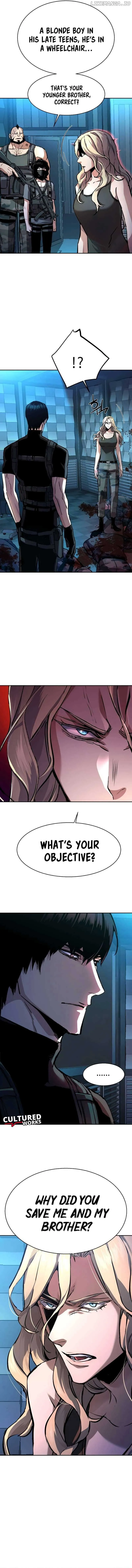 Mercenary Enrollment Chapter 176 Online - página 8