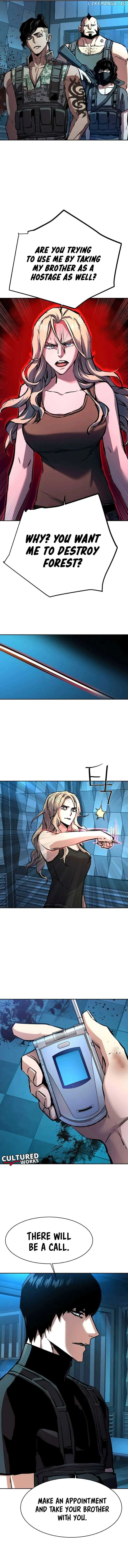 Mercenary Enrollment Chapter 176 Online - página 9
