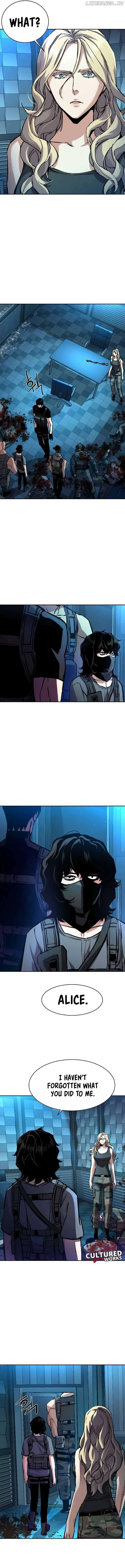 Mercenary Enrollment Chapter 176 Online - página 10