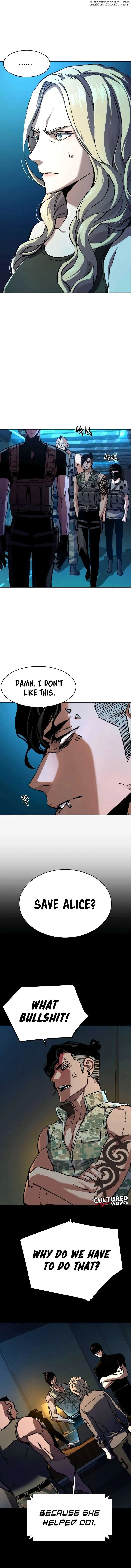 Mercenary Enrollment Chapter 176 Online - página 11