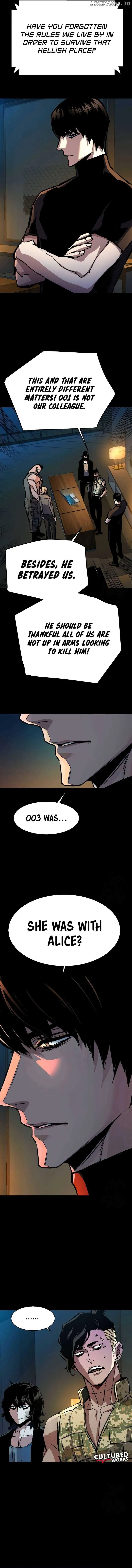 Mercenary Enrollment Chapter 176 Online - página 13