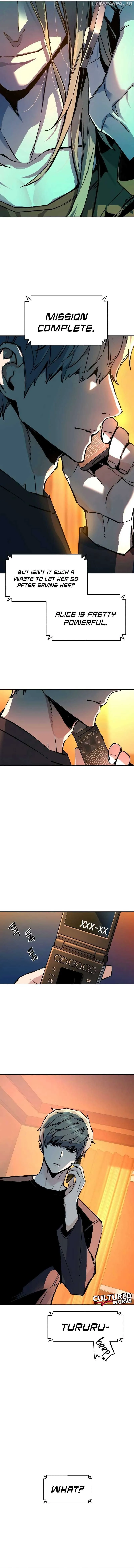 Mercenary Enrollment Chapter 176 Online - página 15