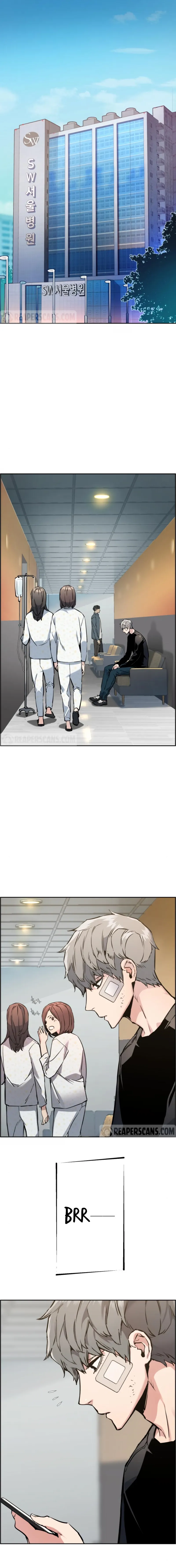 Mercenary Enrollment Chapter 18 Online - página 2