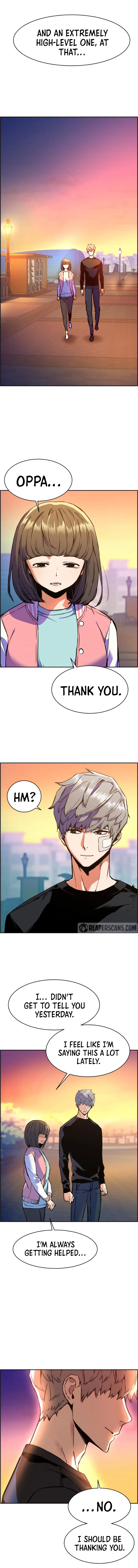Mercenary Enrollment Chapter 18 Online - página 16