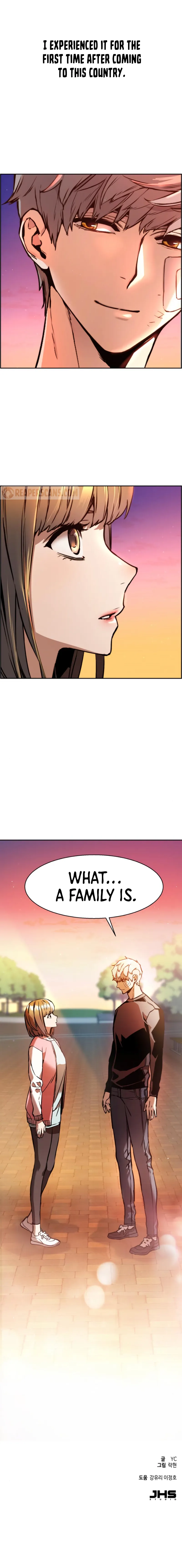 Mercenary Enrollment Chapter 18 Online - página 18