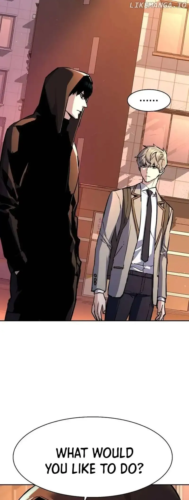 Mercenary Enrollment Chapter 186 Online - página 2