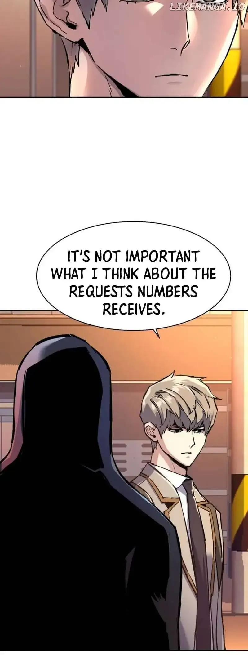 Mercenary Enrollment Chapter 186 Online - página 4