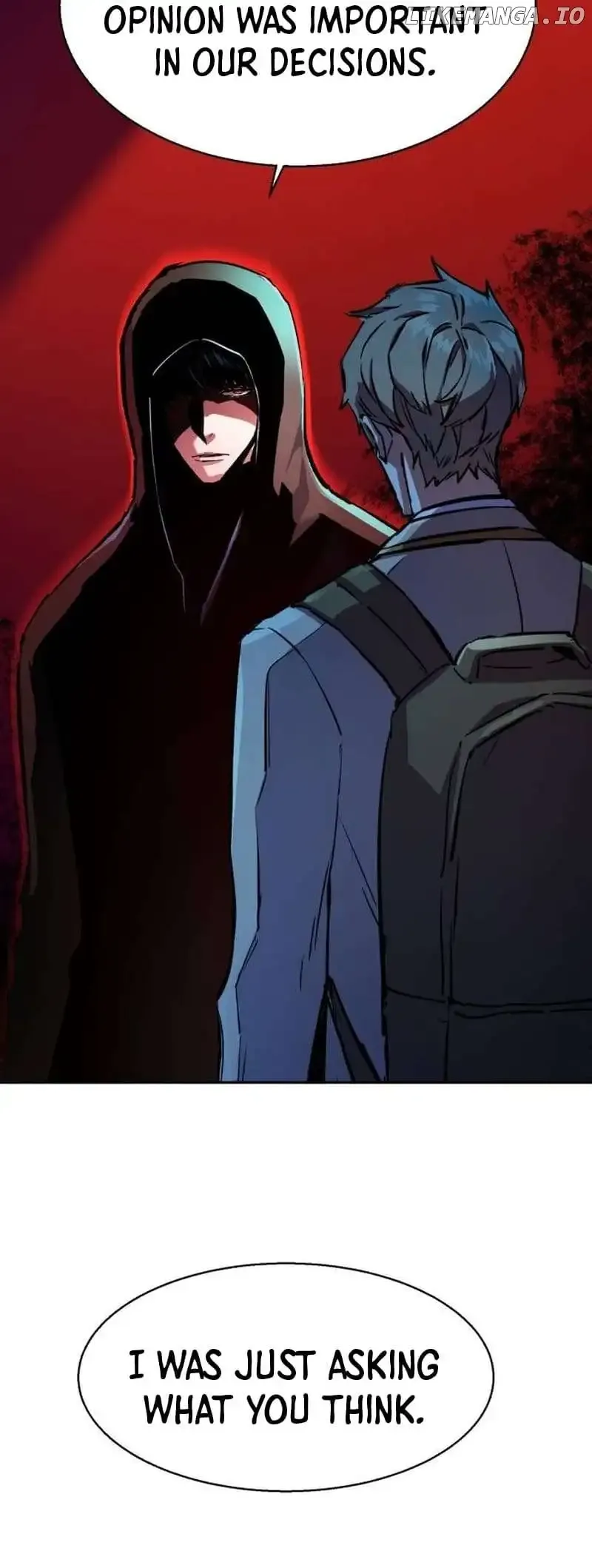 Mercenary Enrollment Chapter 186 Online - página 6