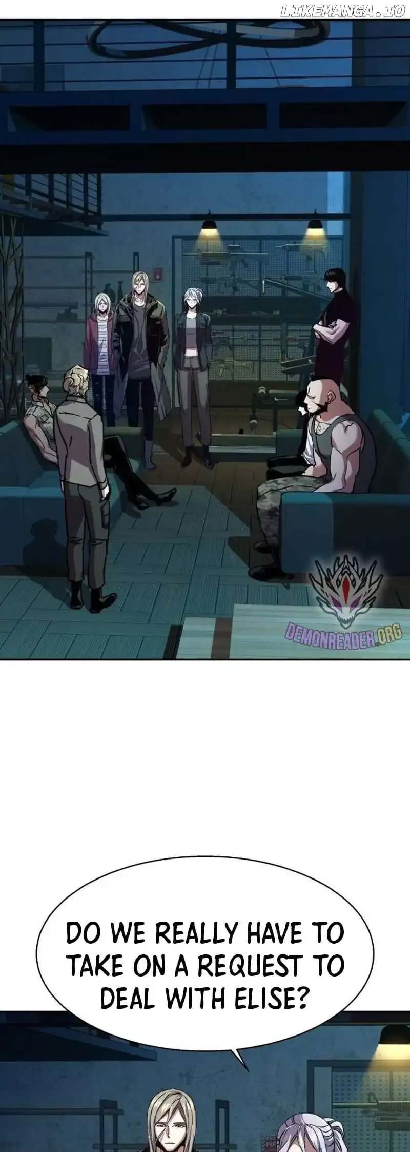 Mercenary Enrollment Chapter 186 Online - página 14