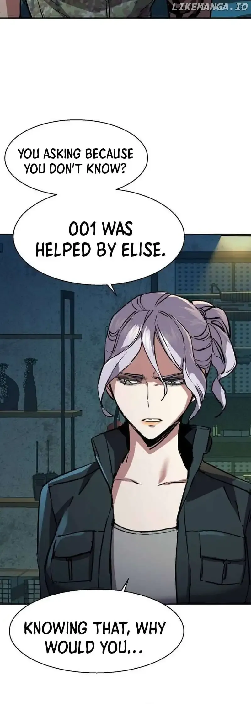 Mercenary Enrollment Chapter 186 Online - página 16