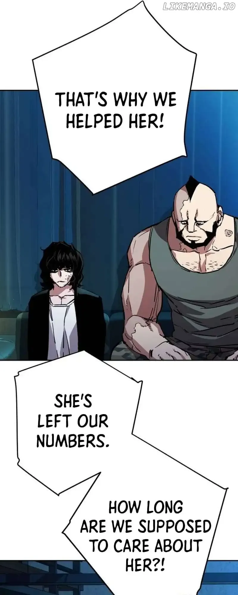 Mercenary Enrollment Chapter 186 Online - página 17