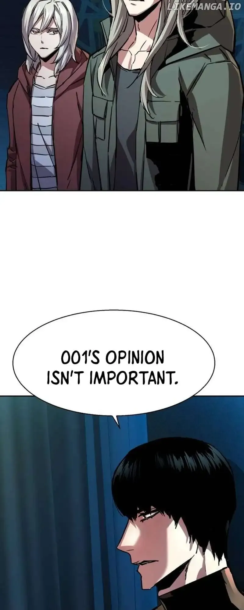 Mercenary Enrollment Chapter 186 Online - página 20