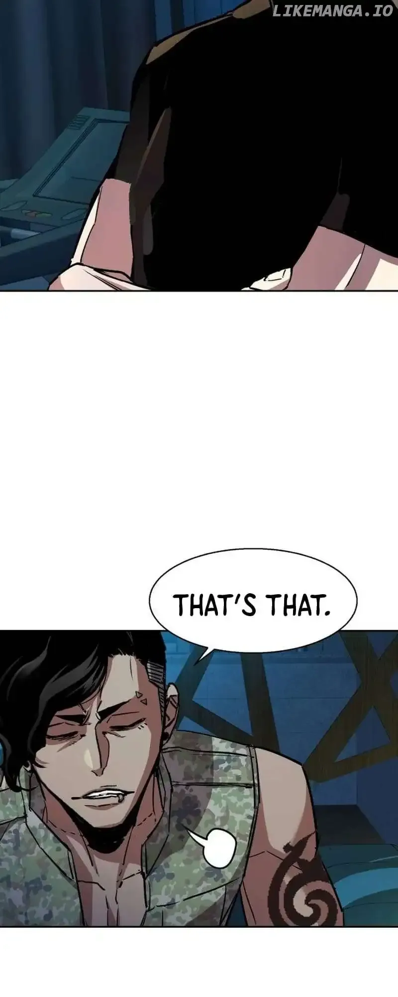 Mercenary Enrollment Chapter 186 Online - página 21