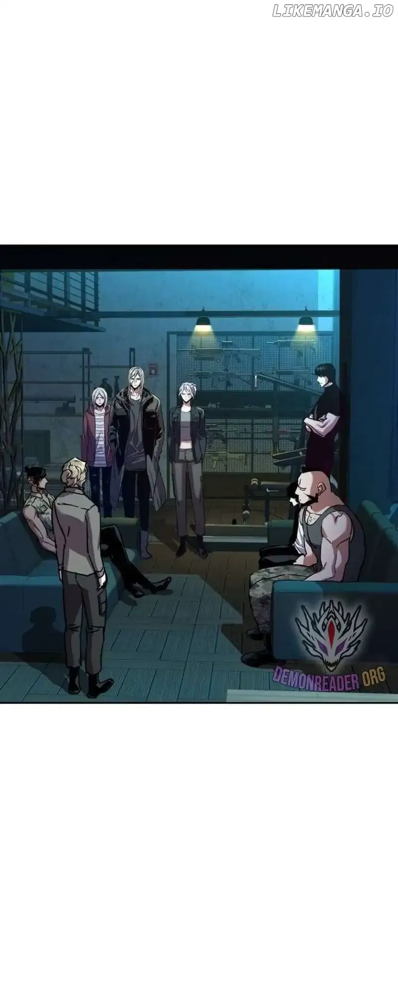Mercenary Enrollment Chapter 186 Online - página 24