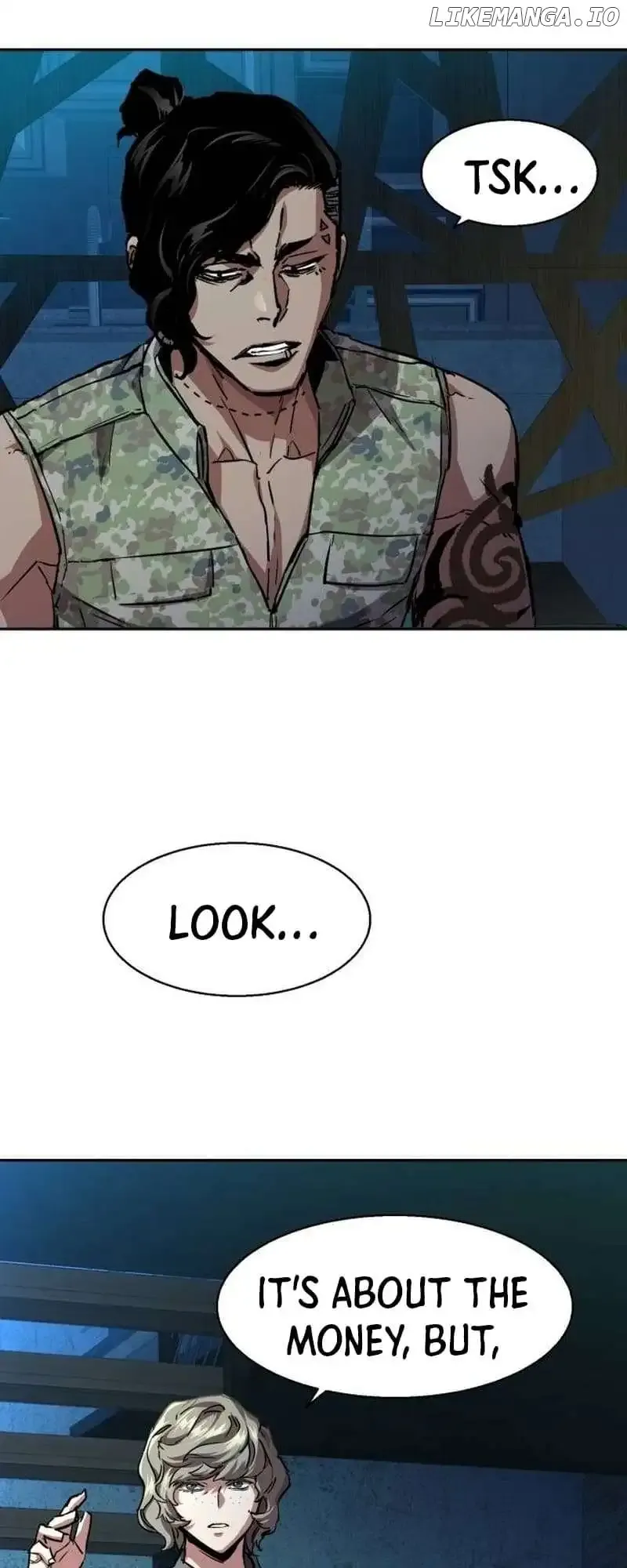Mercenary Enrollment Chapter 186 Online - página 25