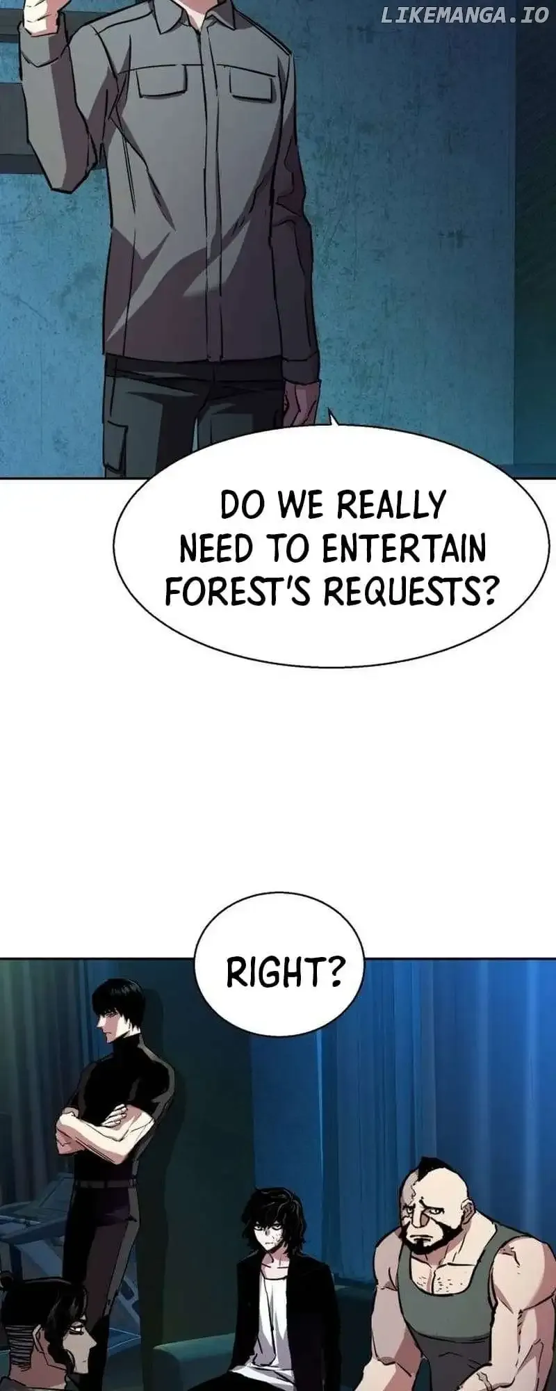 Mercenary Enrollment Chapter 186 Online - página 26