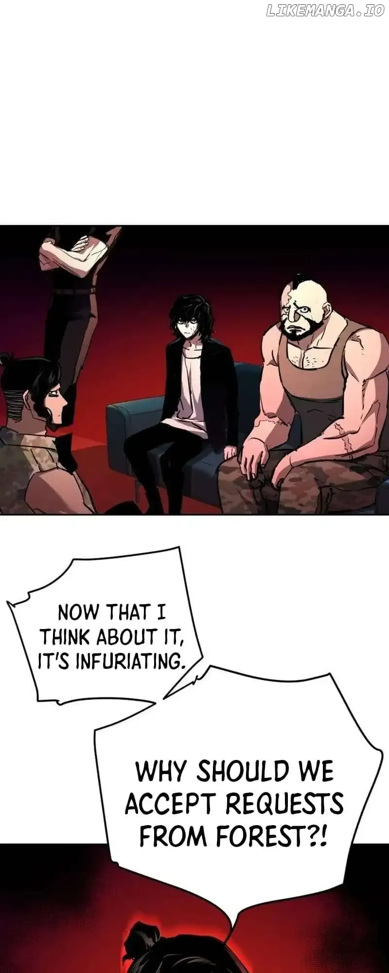 Mercenary Enrollment Chapter 186 Online - página 29