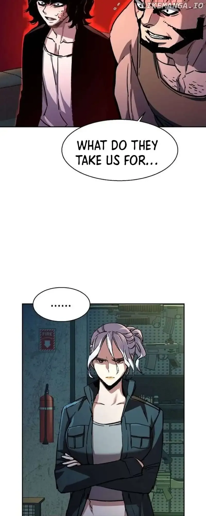 Mercenary Enrollment Chapter 186 Online - página 31