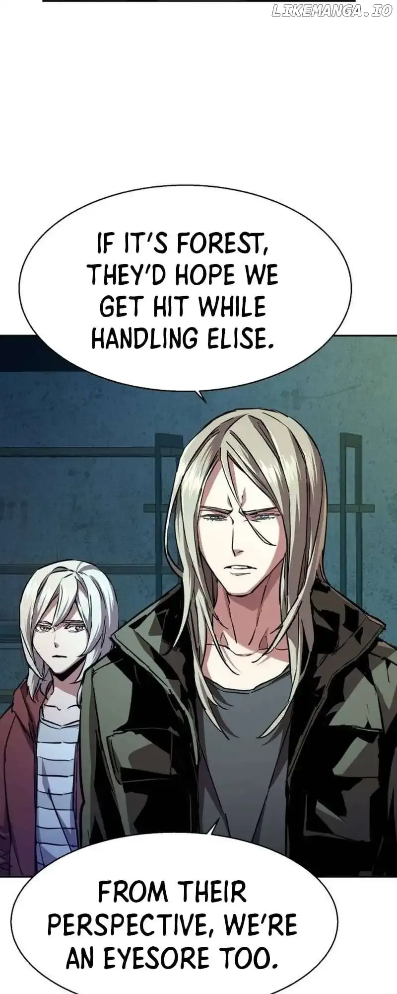 Mercenary Enrollment Chapter 186 Online - página 32