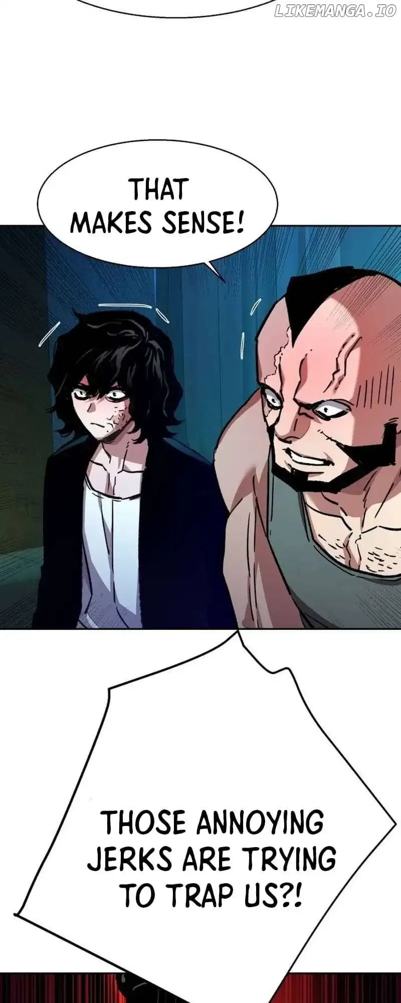 Mercenary Enrollment Chapter 186 Online - página 33