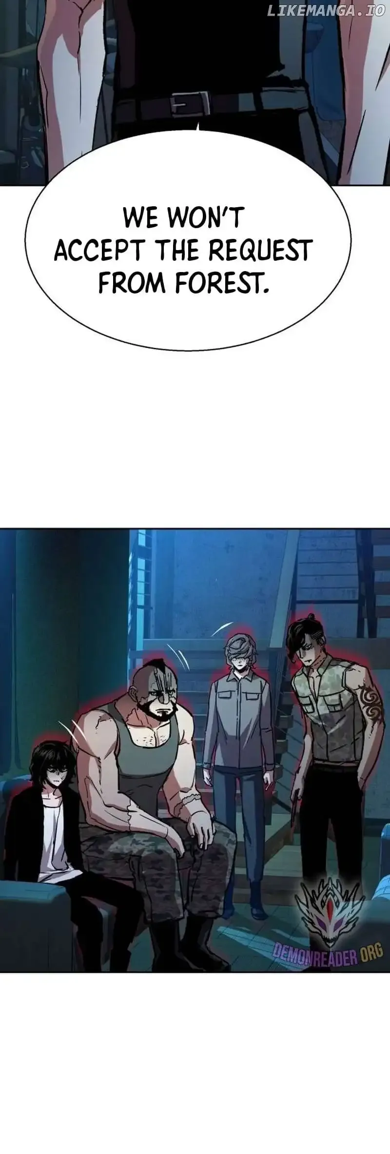 Mercenary Enrollment Chapter 186 Online - página 36
