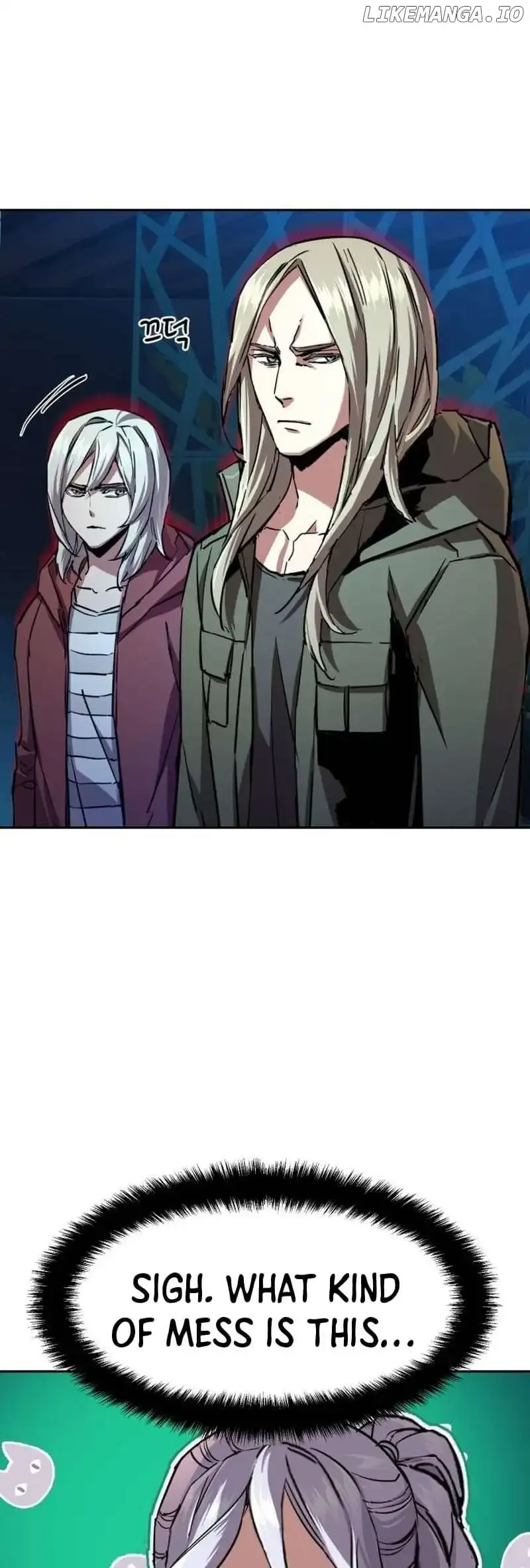 Mercenary Enrollment Chapter 186 Online - página 37