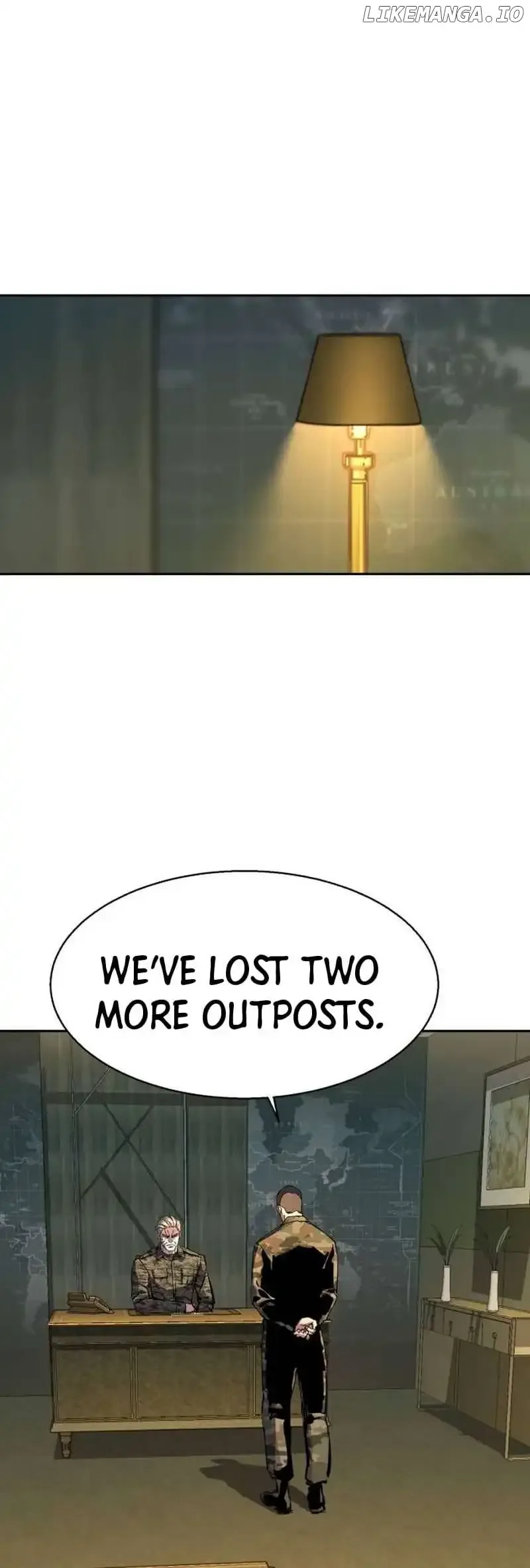 Mercenary Enrollment Chapter 186 Online - página 39