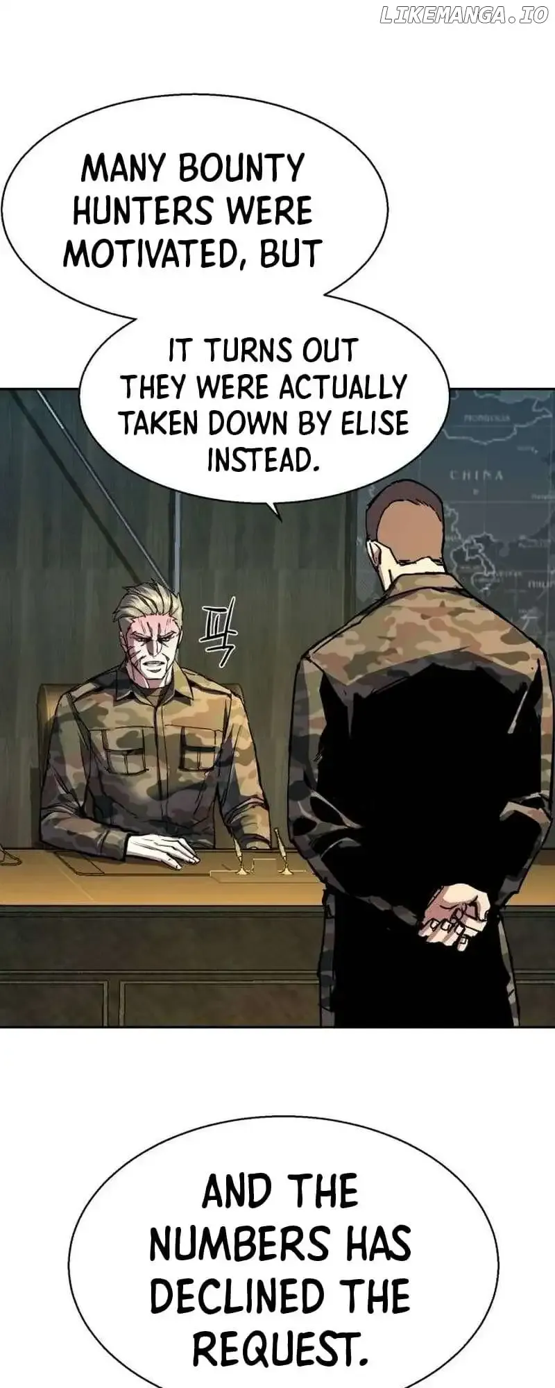 Mercenary Enrollment Chapter 186 Online - página 41