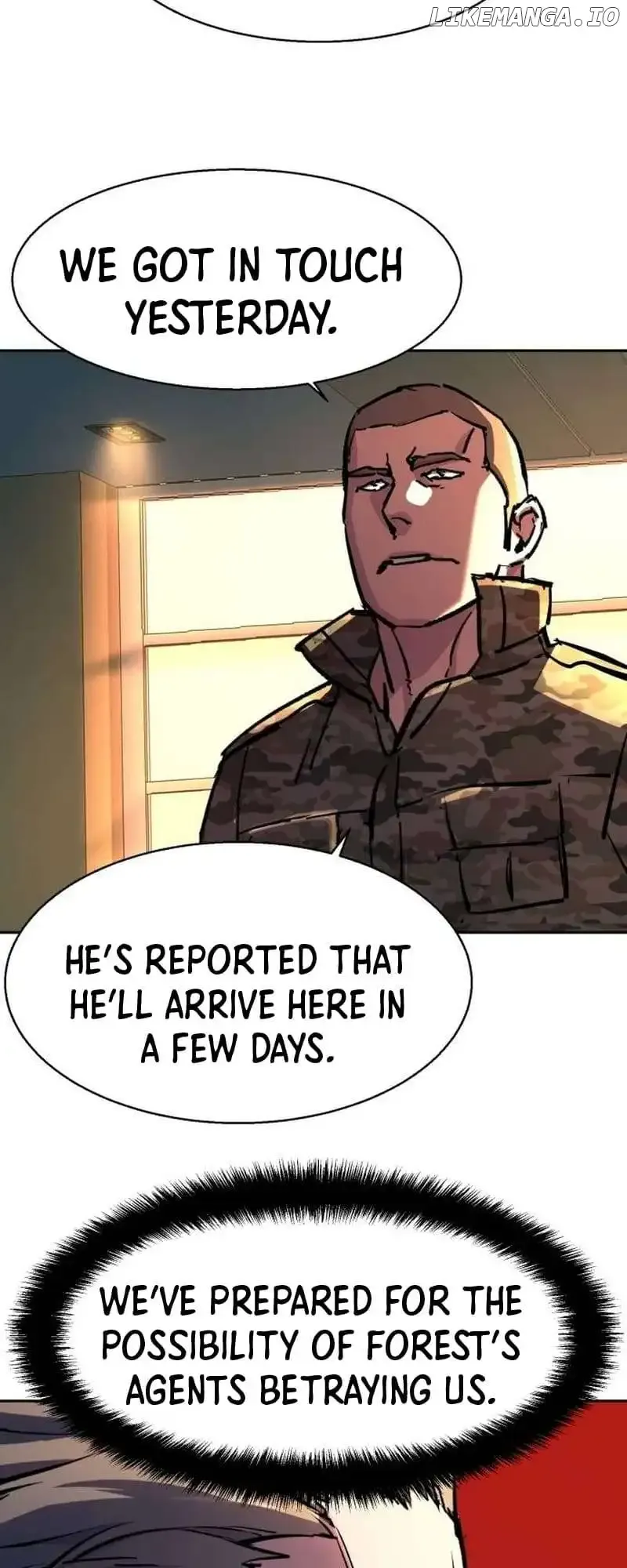 Mercenary Enrollment Chapter 186 Online - página 43