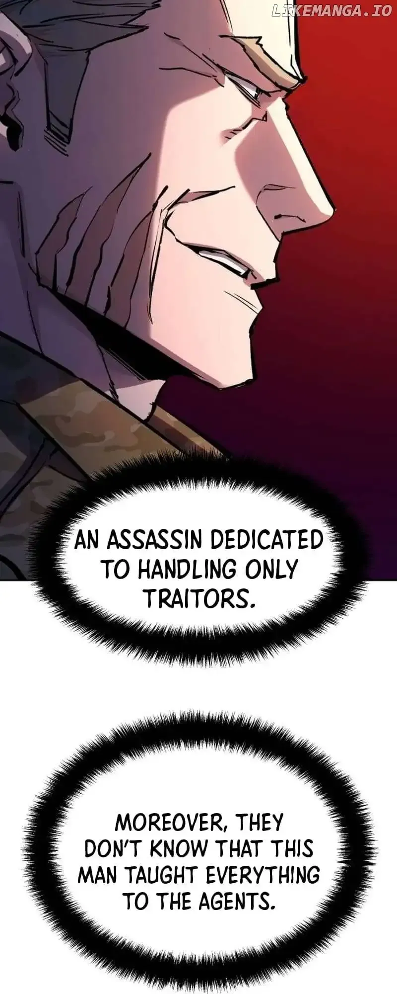 Mercenary Enrollment Chapter 186 Online - página 44