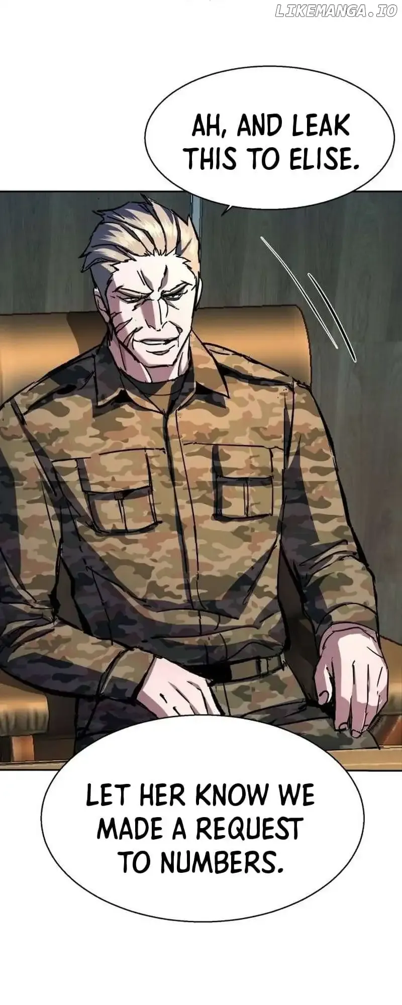 Mercenary Enrollment Chapter 186 Online - página 45