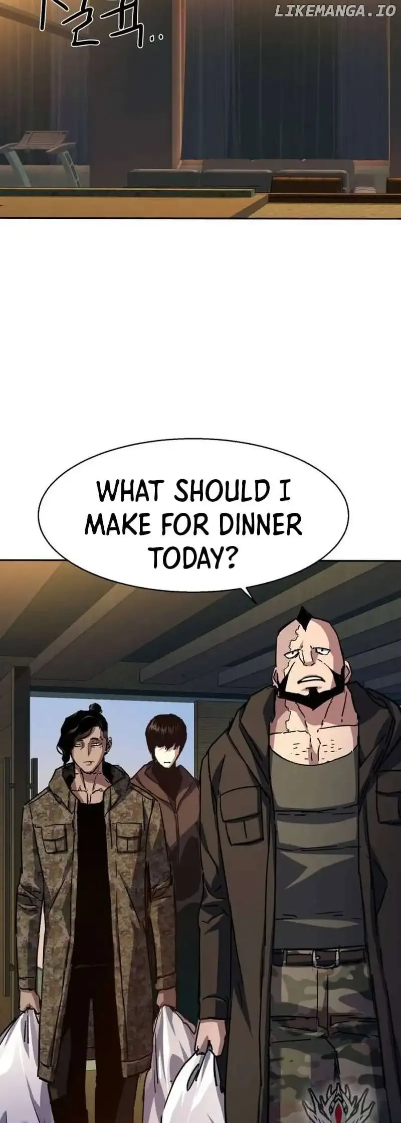 Mercenary Enrollment Chapter 186 Online - página 47