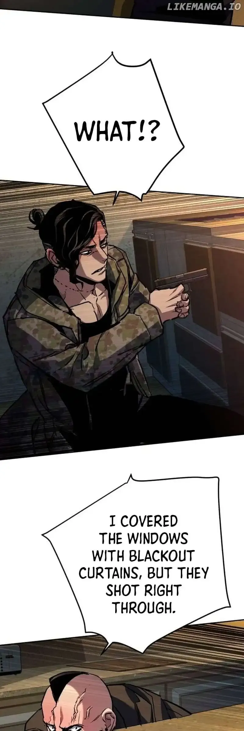 Mercenary Enrollment Chapter 186 Online - página 56