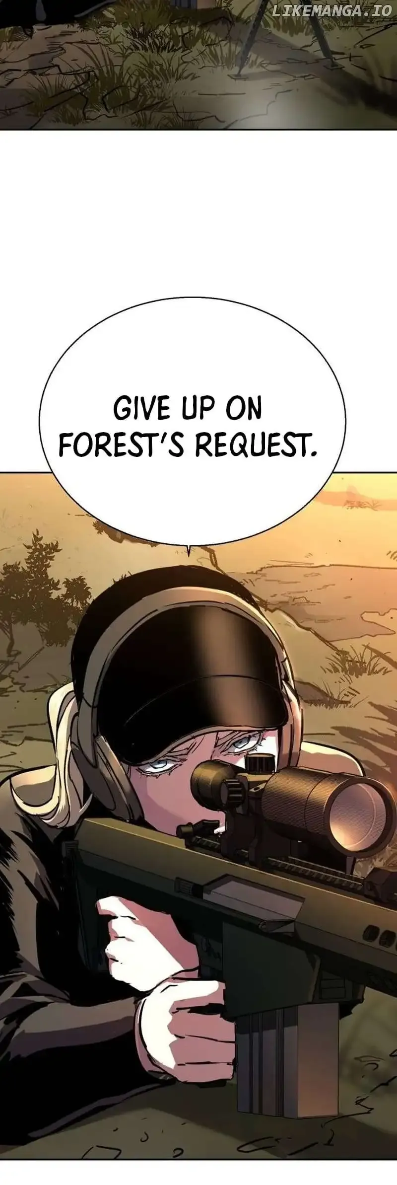 Mercenary Enrollment Chapter 186 Online - página 61