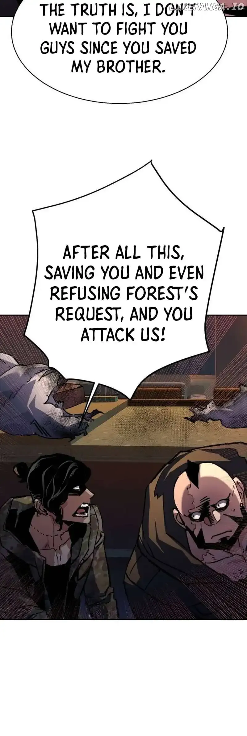 Mercenary Enrollment Chapter 186 Online - página 64