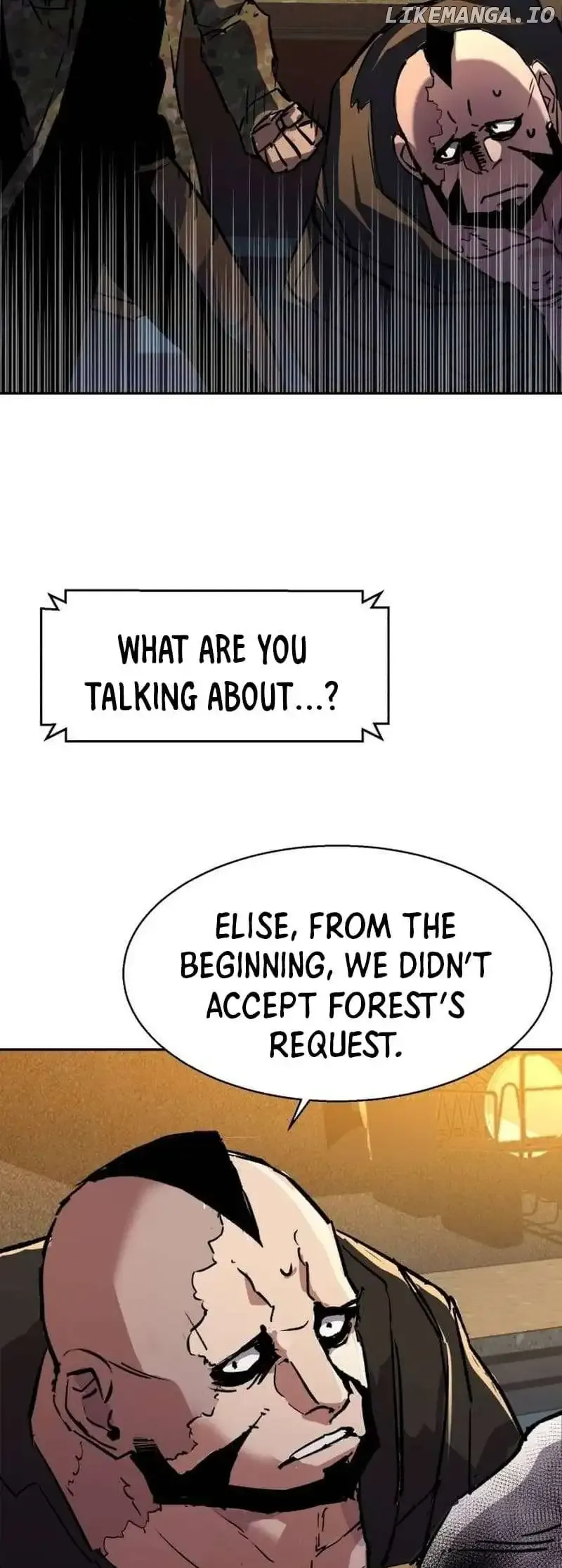 Mercenary Enrollment Chapter 186 Online - página 66