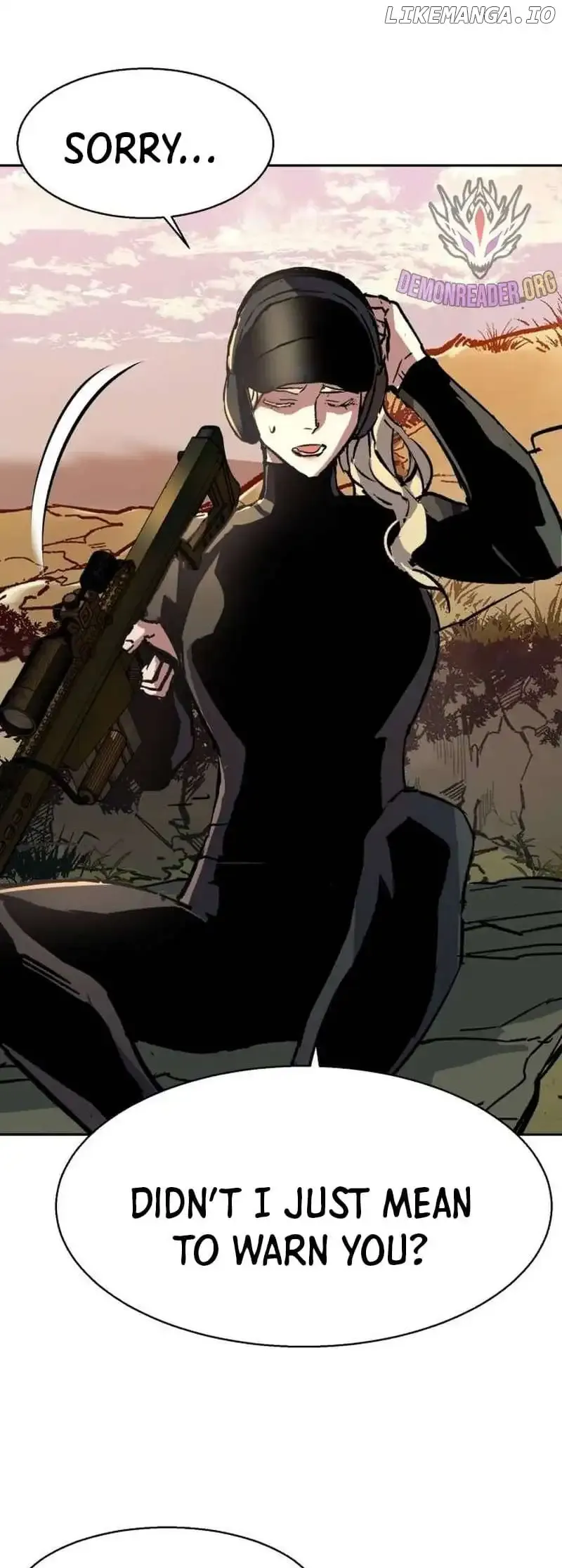 Mercenary Enrollment Chapter 186 Online - página 68
